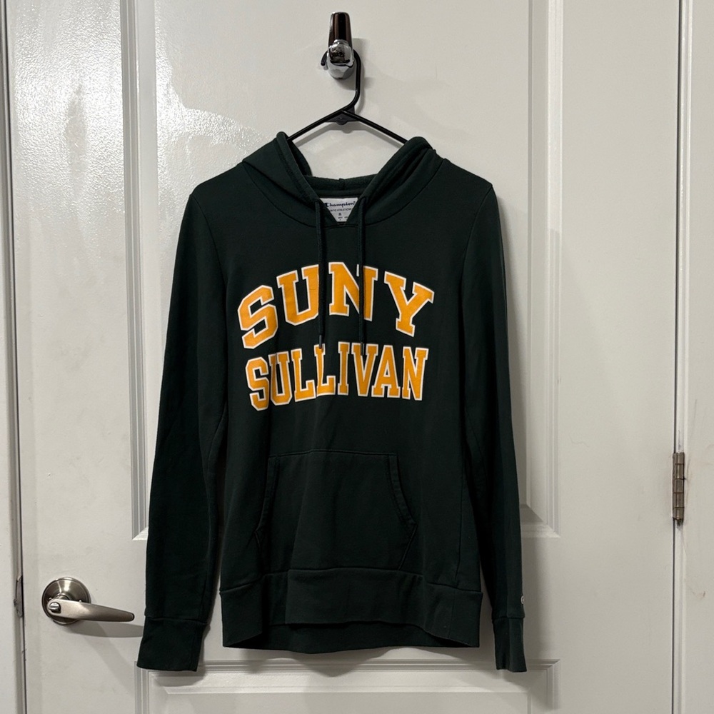 Champion SUNY Sullivan Hoodie